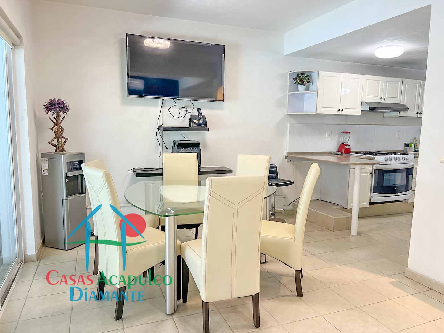 Villas Playa Diamante 155 - Estancia 7